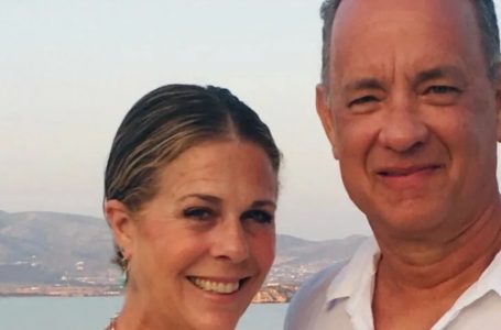 “È straordinaria, non c’è bisogno di aggiungere altro”: Tom Hanks risponde alle osservazioni di body-shaming sul corpo di sua moglie!