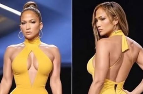 Jennifer Lopez, 54 anni, sorprende i fan rivelando il suo nuovo fidanzato: potresti riconoscerlo!