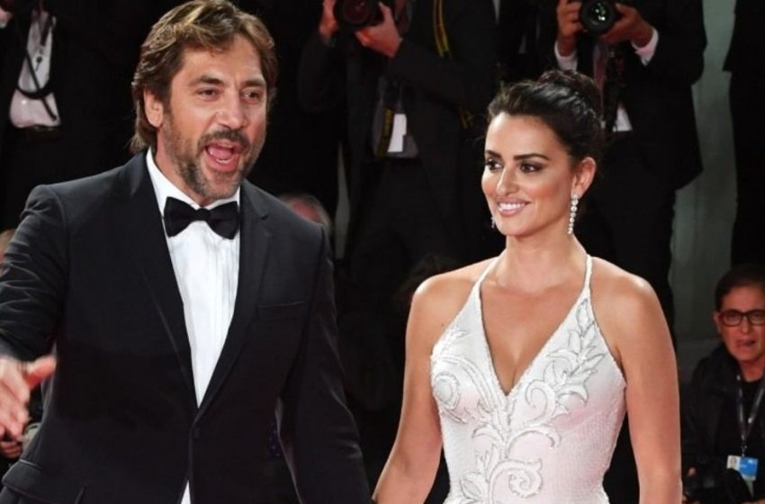  Perché Penélope Cruz e Javier Bardem Tengono Nascosti i Loro Figli? Ecco Come Sono!