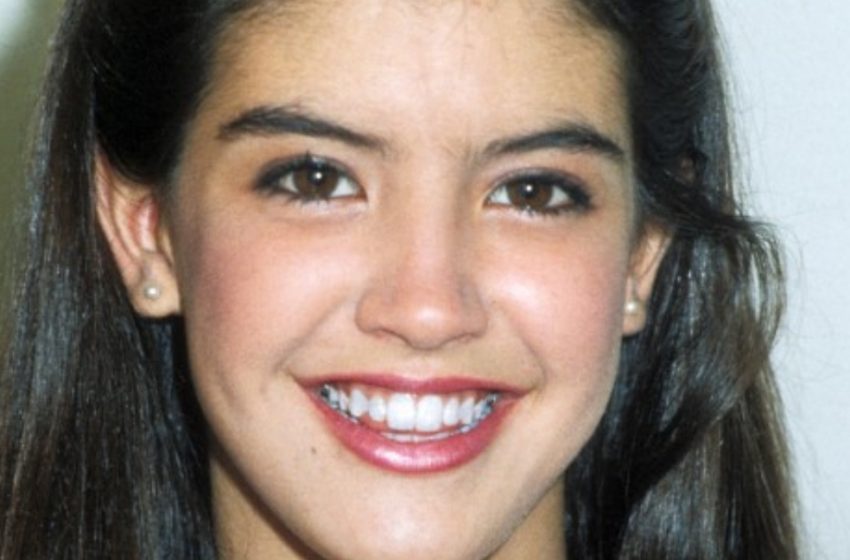  La stella della TV degli anni ’80 sposò un attore di Hollywood più grande di 16 anni: poi lasciò la sua carriera per crescere i loro figli!