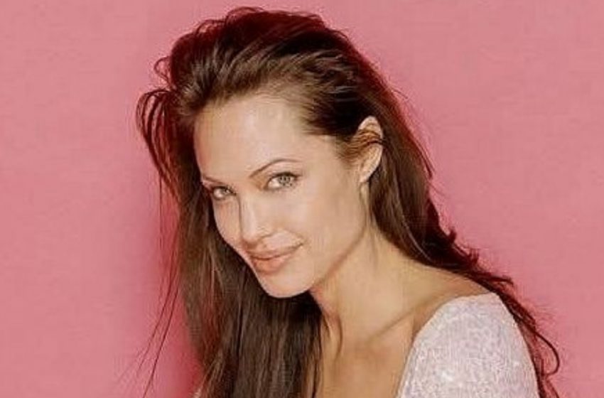 «Sembra proprio sua madre!» – I fan reagiscono al nuovo look audace della figlia di Jolie!