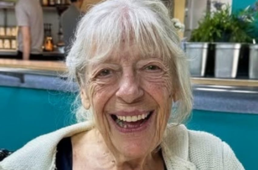  Un tempo leggenda del grande schermo, ora a 83 anni e in lotta contro la demenza: riesci a riconoscerla?