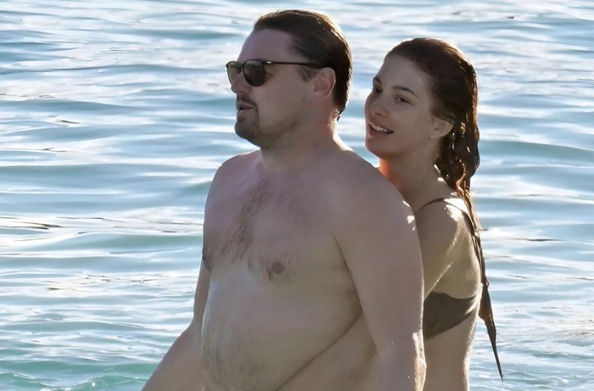  «Non si tratta di soldi»: la fidanzata 19enne di Leonardo DiCaprio si racconta sulla loro storia d’amore – Le sue foto!