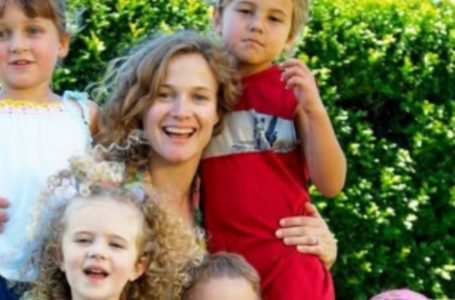 Mamma single di 5 figli sorpresa dopo essere rimasta senza soldi per la spesa: non crederai a cosa succede dopo!