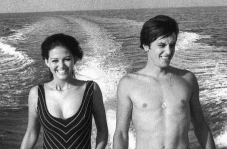 Alain Delon: L’Iconico Casanova Che Ha Conquistato il Mondo E Che Non Potrà Mai Appartenere a Una Sola Donna!