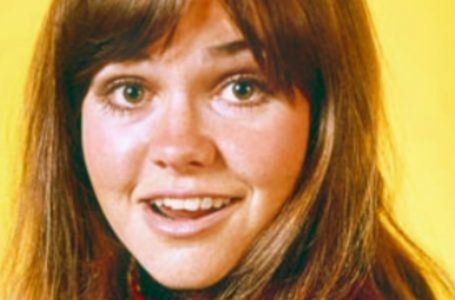 Sally Field, 78 anni, affronta parole dure per invecchiare naturalmente! Ma la sua vera bellezza brilla comunque!