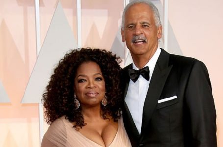 Il legame speciale tra Oprah Winfrey e Stedman Graham: come una relazione “non convenzionale” li rende più forti che mai!