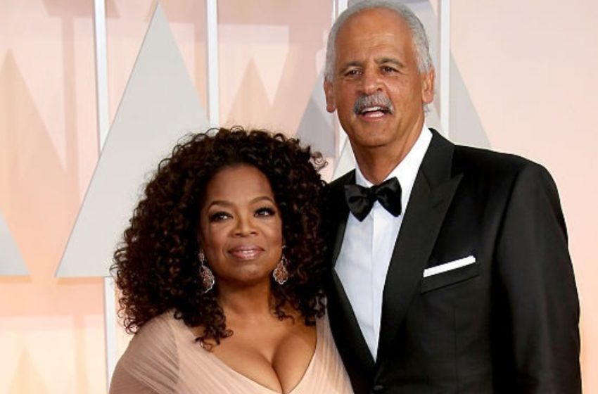 Il legame speciale tra Oprah Winfrey e Stedman Graham: come una relazione “non convenzionale” li rende più forti che mai!