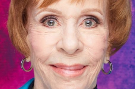 Icona della comicità compie 92 anni! – L’eredità di Carol Burnett illumina ancora gli schermi!
