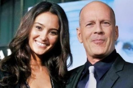 «Profondamente grata per ogni capitolo vissuto con lui!»: Emma Heming Willis dichiara tutto il suo amore per Bruce Willis!