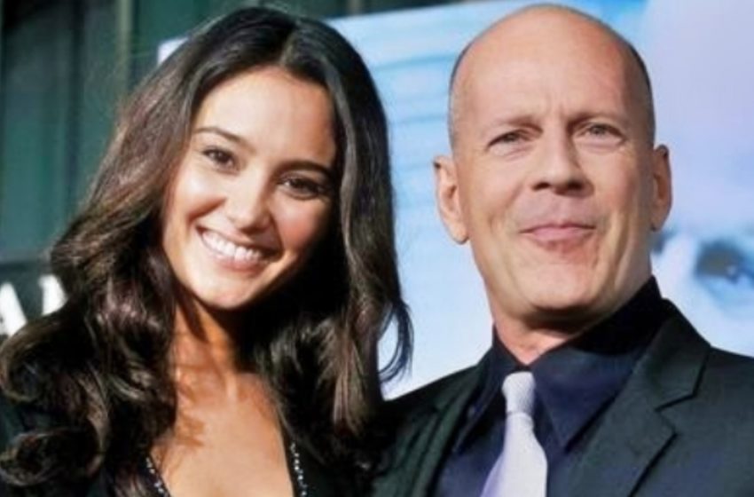 «Profondamente grata per ogni capitolo vissuto con lui!»: Emma Heming Willis dichiara tutto il suo amore per Bruce Willis!