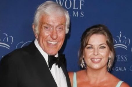 A 99 anni, Dick Van Dyke ripensa alla sua incredibile storia d’amore con la moglie di 46 anni più giovane: guarda le loro rare foto e scopri di più!