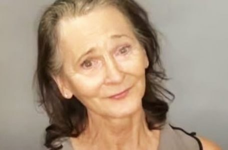 Moglie 68enne Lascia Senza Fiato il Marito Più Giovane Dopo un Makeover Straordinario!  Scopri il Risultato da Sogno!