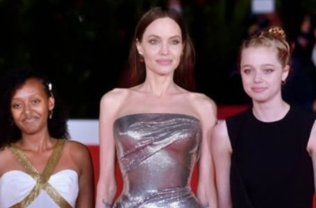 Tutte e tre le figlie di Brad Pitt e Angelina Jolie hanno cambiato nome: Ecco come stanno abbracciando la loro vera identità!