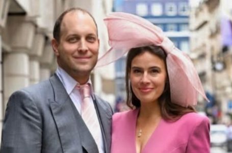 Prima di Harry e Meghan, questa coppia reale ha fatto la storia trasferendosi negli Stati Uniti! 🇺🇸 Scopri di chi si tratta!