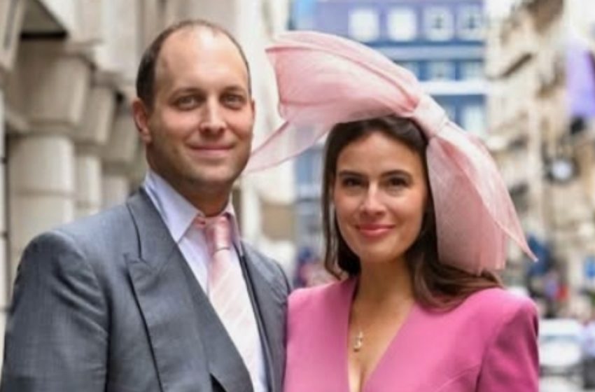 Prima di Harry e Meghan, questa coppia reale ha fatto la storia trasferendosi negli Stati Uniti! 🇺🇸 Scopri di chi si tratta!
