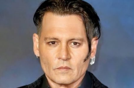 Johnny Depp Sbalordisce i Fan con un Nuovo Look Drammatico!: Come Si Presenta Ora?