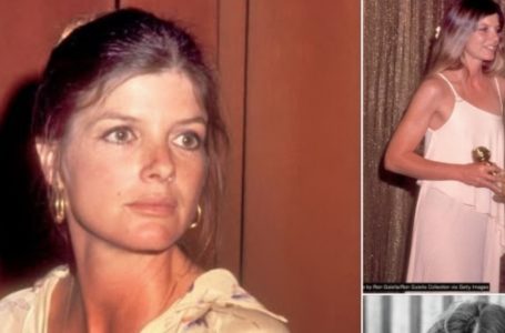 Un tempo l’attrice nominata agli Oscar e icona di bellezza di Hollywood: riesci a indovinarla ora a 83 anni?