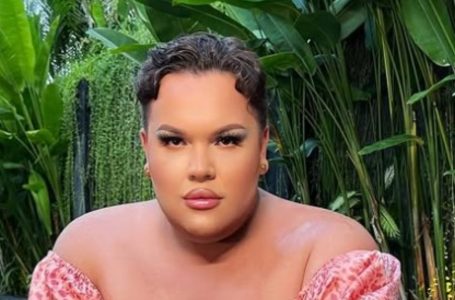 Tacchi, Capelli e Odio: Un Blogger di 32 Anni Sorprende con una Trasformazione Audace — Guarda il Suo Prima & Dopo!