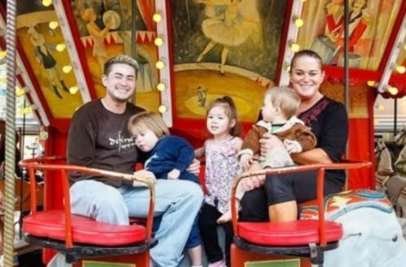 È diventato il primo uomo nella storia a dare alla luce un bambino!: La sua paternità, identità e forza incrollabile continuano a ispirare milioni di persone!