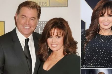 Marie Osmond ha sposato lo stesso uomo due volte… e ha indossato di nuovo il suo abito da sposa 29 anni dopo: ecco le sue foto!
