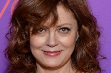 Susan Sarandon, a 78 anni, risponde con audacia alle critiche sul suo «inappropriato» outfit in una foto estremamente audace: non crederete alla sua risposta!