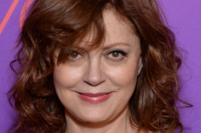 Susan Sarandon, a 78 anni, risponde con audacia alle critiche sul suo «inappropriato» outfit in una foto estremamente audace: non crederete alla sua risposta!
