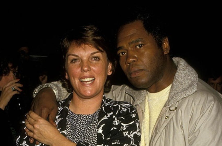 Georg Stanford Brown e Tyne Daly hanno cresciuto 3 figlie: chi sono gli eredi della coppia di star?