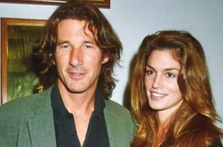 Cindy Crawford rompe il silenzio sul matrimonio con Richard Gere! I fan ora paragonano tutte le sue ex mogli!