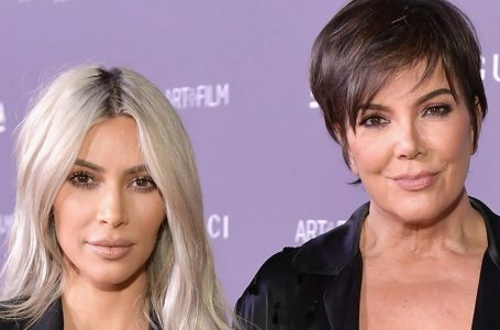 Che audacia: il patrigno 72enne di Kim Kardashian ha lasciato i fan senza parole con un body sorprendente.