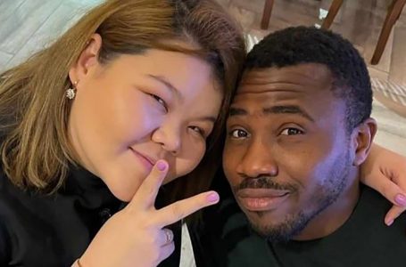 Una donna kazaka sposa un uomo nigeriano e dà alla luce un figlio: come sarà diventato il loro bambino?