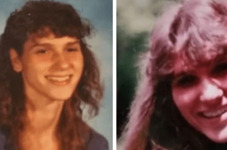 Una casalinga che non cambiava taglio di capelli dal 1986: i parrucchieri l’hanno trasformata oltre ogni immaginazione!