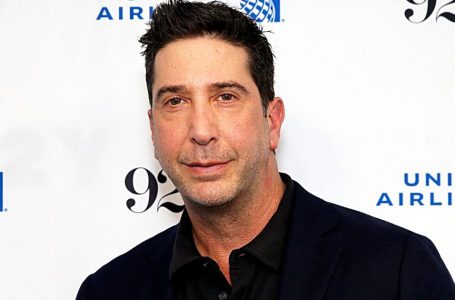«Si è rasata la testa e si definisce vegetariana»: i comportamenti stravaganti della figlia tredicenne di David Schwimmer!