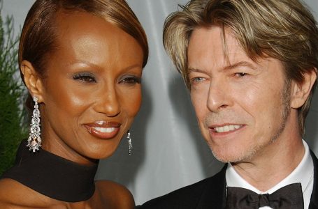 Come appare oggi la figlia 24enne di David Bowie e della modella di colore Iman?