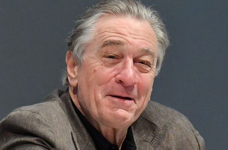 “Le Lacrime Gli Venivano Agli Occhi”: Robert De Niro, 80 Anni, Racconta le Emozioni di Essere Papà di un Bimbo Piccolo a Questa Età!
