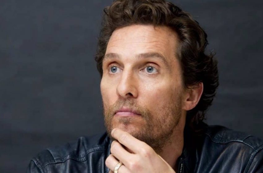 “Abito Inappropriato per una 14enne”: Il Look Provocante della Figlia Unica di Matthew McConaughey Scatena il Web!