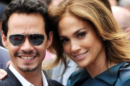 Jennifer Lopez condivide rare foto dei suoi gemelli Emme e Max: i fan sorpresi dalla somiglianza incredibile di Max con Marc Anthony