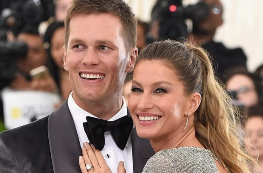 Fan in delirio: Tom Brady pubblica finalmente una rara foto con sua figlia – Una copia giovane della mamma Gisele Bündchen! Ma tutti notano un dettaglio in particolare…
