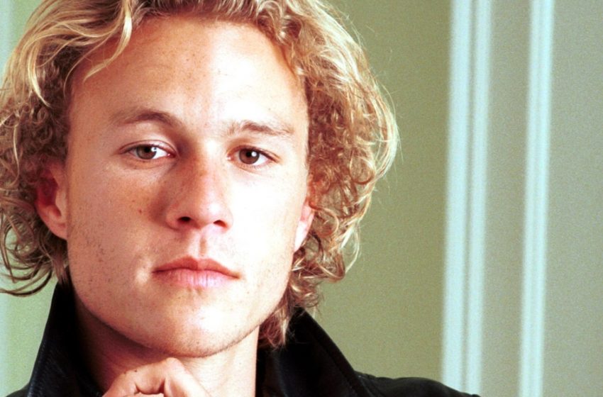 “Mai Viste in Pubblico”: Come È Fatta la Figlia 18enne di Heath Ledger? – Scatti Rari Dell’Erede del Compianto Attore!