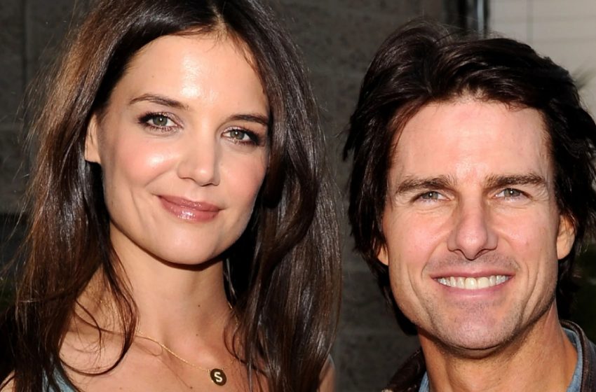 L’ex moglie 45enne di Tom Cruise fotografata per strada: “Senza trucco e in abiti casual”