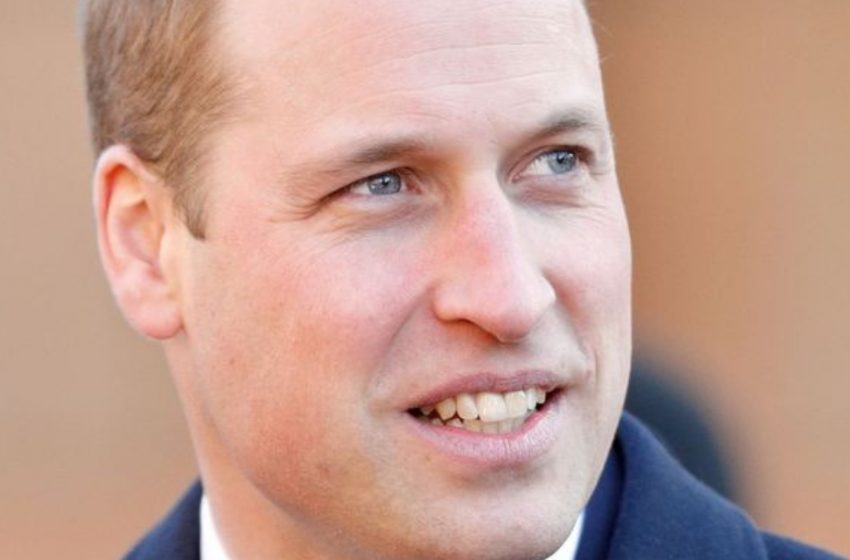  Il Nuovo Look di Prince William Fa Impazzire i Fan Reali: “È Sorprendentemente Affascinante”