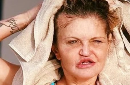 L’icona della TV celebre: la sua trasformazione sconvolgente dopo lotte personali — Sai chi è?