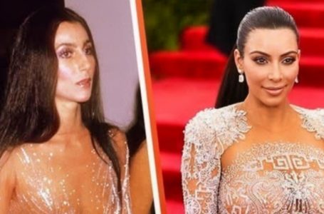«Celebrità a Confronto con Look Iconici: Chi l’ha Davvero Indossato Meglio?»