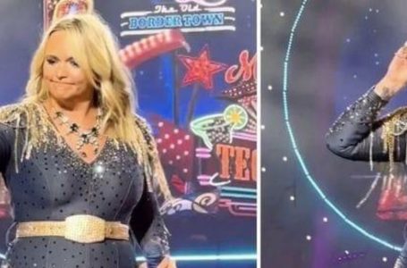 Un tempo era la regina del country amata da tutti, oggi i fan faticano a riconoscerla con il suo nuovo look radicale! Quale versione di lei vi conquista di più?