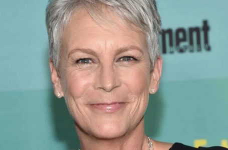 “A New Rocking Hairstyle”: 65-Year-Old Jamie Lee Curtis Amazed Fans With Her New Stunning Look