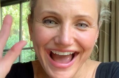 «Perché Cameron Diaz Ha Abbandonato Hollywood e Ha Riscoperto Sé Stessa a 47 Anni Come Mamma per la Prima Volta: Dettagli Rari e Immagini Inedite!»