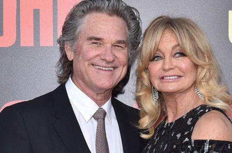 “Vogliamo ricordarti come una bellezza”: i fan non hanno apprezzato la naturalezza di Goldie Hawn in body!