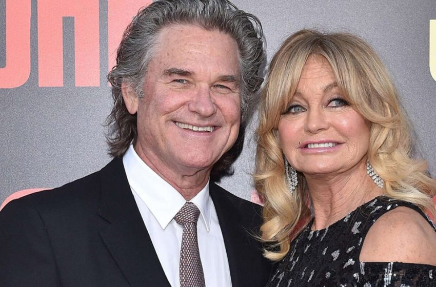  “Vogliamo ricordarti come una bellezza”: i fan non hanno apprezzato la naturalezza di Goldie Hawn in body!