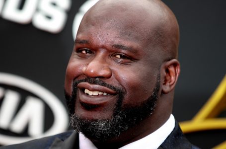 “Regali per bambini di famiglie in difficoltà”: Shaq sorprende 11 bambini con nuove auto e tanta gentilezza!