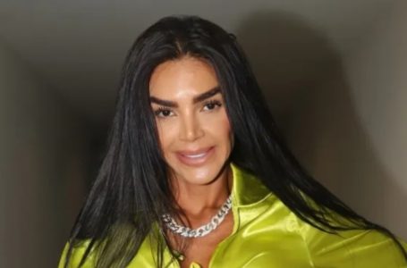 Donna Sposta gli Organi per Ottenere una Vita da Record e Non ha Ancora Finito!: Guarda le Foto!